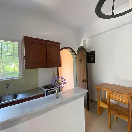 Hestia Greekgod * Sidari (Corfu)