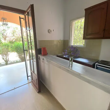 Hestia Greekgod * Sidari (Corfu)