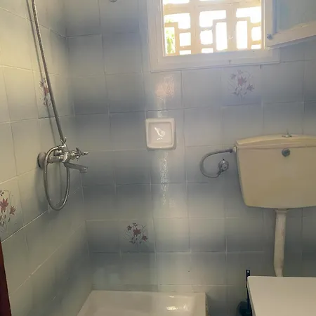 Hestia Greekgod Sidari (Corfu)