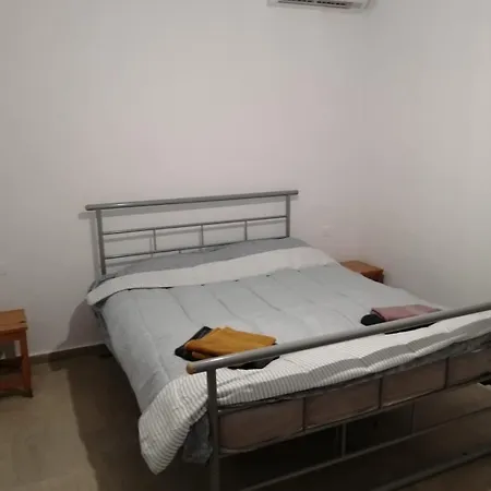 Hestia Greekgod * Sidari (Corfu)