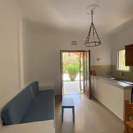 Apartamento Hestia Greekgod Sidárion
