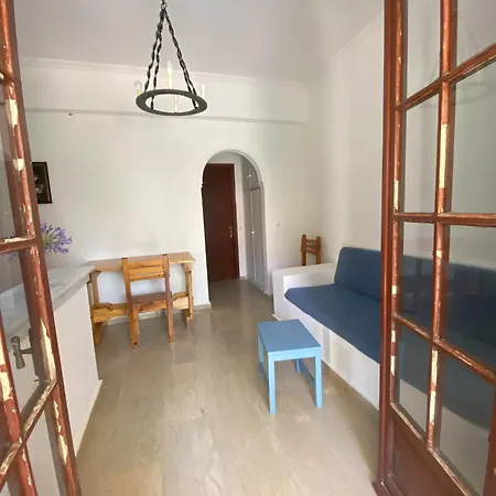 Hestia Greekgod Apartamento