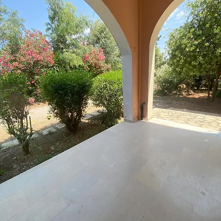 Apartman Hestia Greekgod