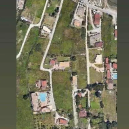 Apartman Hestia Greekgod